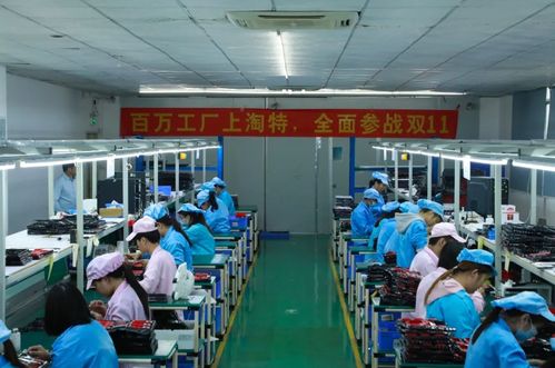 淘特如何以擊穿靈魂的大促策略，賦能浙江企業(yè)服務(wù)新生態(tài)