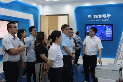 浙江景寧零碳能源服務(wù)站開(kāi)展專家進(jìn)園區(qū)、送服務(wù)活動(dòng)，助力企業(yè)綠色轉(zhuǎn)型