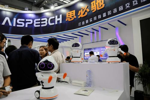 又一AI獨(dú)角獸崛起 成立十余年，華為、騰訊盡成其客戶——赫茲科技商業(yè)信息云的崛起之路